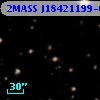 2MASS J18421199-6700089
