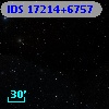 IDS 17214+6757