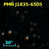PMN J1835-6505
