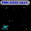 PMN J1843-6611