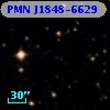 PMN J1848-6629