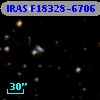 IRAS F18328-6706