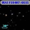 IRAS F18407-6615