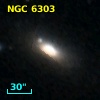 NGC  6303