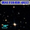 IRAS F18450-6612