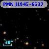 PMN J1845-6537