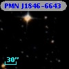 PMN J1846-6643