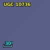 UGC 10736
