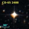 CD-65  2488