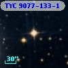 TYC 9077-133-1
