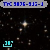 TYC 9076-815-1