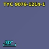 TYC 9076-1214-1