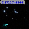 Z 1722.7+6844
