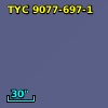 TYC 9077-697-1