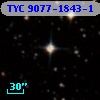 TYC 9077-1843-1