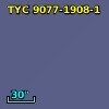 TYC 9077-1908-1