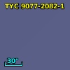 TYC 9077-2082-1