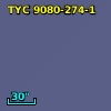 TYC 9080-274-1