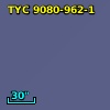 TYC 9080-962-1