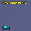 TYC 9080-964-1