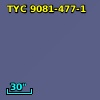 TYC 9081-477-1