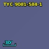 TYC 9081-584-1