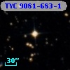 TYC 9081-683-1