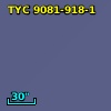 TYC 9081-918-1