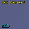 TYC 9081-972-1