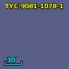 TYC 9081-1078-1