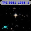TYC 9081-1098-1