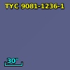 TYC 9081-1236-1