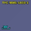 TYC 9081-1433-1