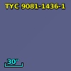 TYC 9081-1436-1