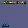 TYC 9081-1446-1