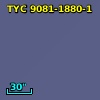 TYC 9081-1880-1