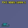 TYC 9081-1899-1