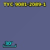 TYC 9081-2089-1