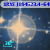 1RXS J184523.4-645201