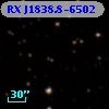 RX J1838.8-6502