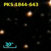 PKS 1844-643