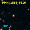 PMN J1856-6616