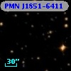 PMN J1851-6411