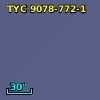 TYC 9078-772-1