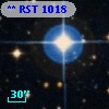 ** RST  1018