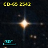 CD-65  2542