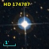 HD 174787