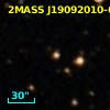 2MASS J19092010-6413100