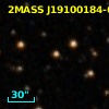 2MASS J19100184-6407027