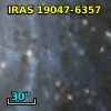 IRAS 19047-6357